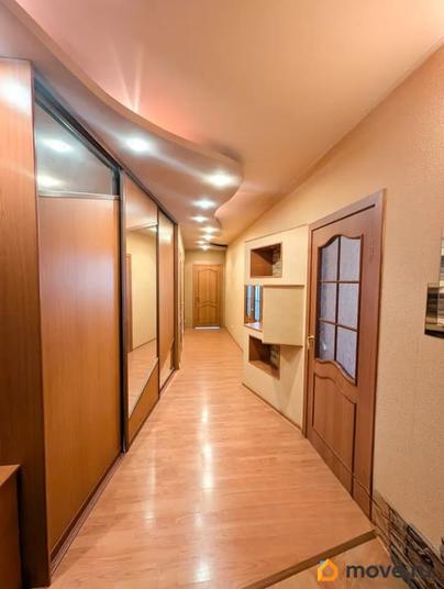 2-комн. квартира, 77.1 м&sup2;