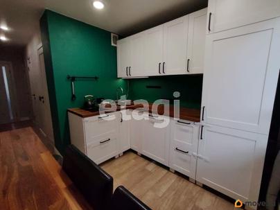 2-комн. квартира, 49.3 м&sup2;