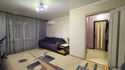 1-комн. квартира, 36.1 м&sup2;