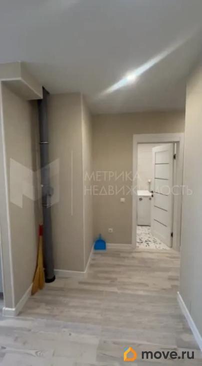 1-комн. квартира, 43 м&sup2;