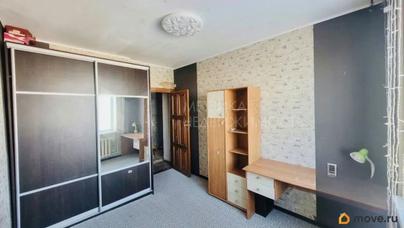 3-комн. квартира, 64 м&sup2;