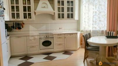 2-комн. квартира, 76.5 м&sup2;