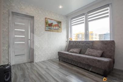 3-комн. квартира, 76.1 м&sup2;