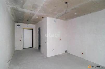 студия, 20.5 м&sup2;