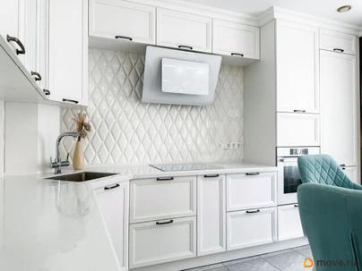 3-комн. квартира, 117.2 м&sup2;