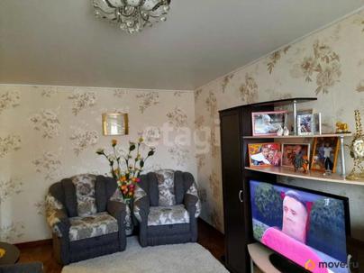 3-комн. квартира, 61 м&sup2;