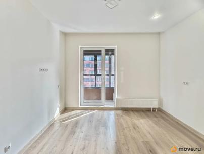 1-комн. квартира, 36 м&sup2;