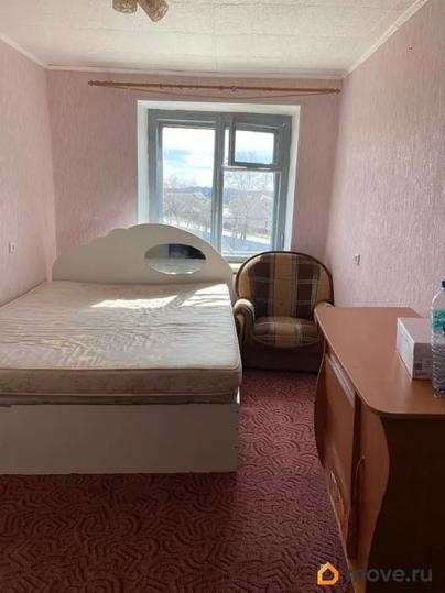 3-комн. квартира, 58 м&sup2;