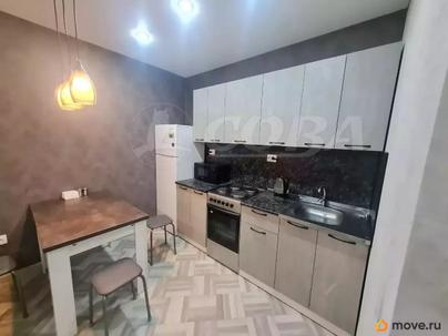 1-комн. квартира, 38 м&sup2;