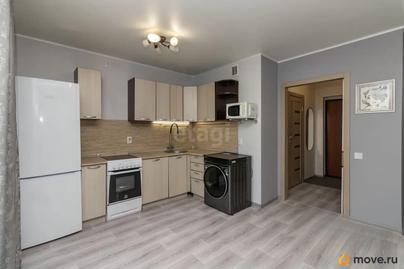 студия, 28 м&sup2;