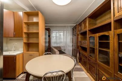 2-комн. квартира, 43.4 м&sup2;