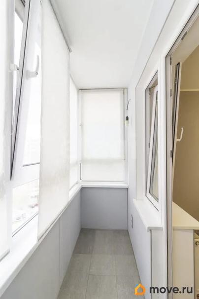 1-комн. квартира, 30.7 м&sup2;