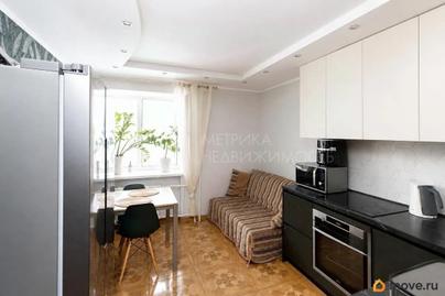 1-комн. квартира, 37.8 м&sup2;