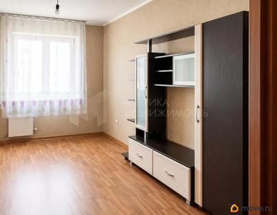 3-комн. квартира, 66.3 м&sup2;