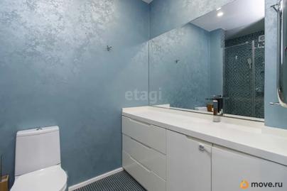 1-комн. квартира, 49.1 м&sup2;