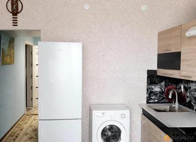 1-комн. квартира, 40.1 м&sup2;