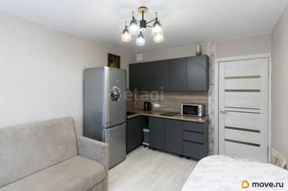 1-комн. квартира, 45 м&sup2;