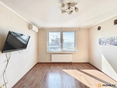 1-комн. квартира, 37 м&sup2;