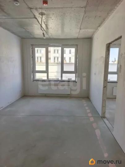 1-комн. квартира, 36.7 м&sup2;