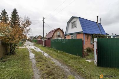 дом, 29.3 м&sup2;, 5.3 сотки