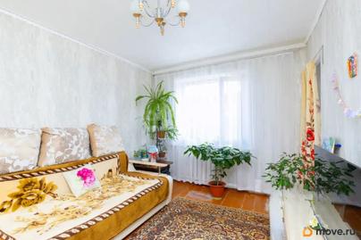 комната, 27.2 м&sup2;