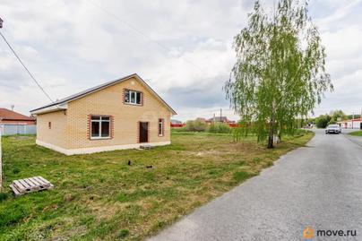 дом, 96.4 м&sup2;, 7.5 сотки