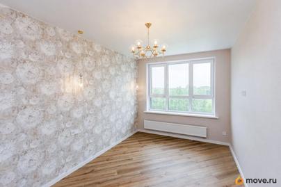 2-комн. квартира, 57.1 м&sup2;