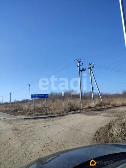 земельный участок, 10 соток