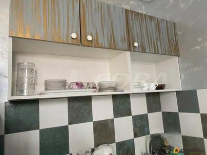 студия, 29 м&sup2;