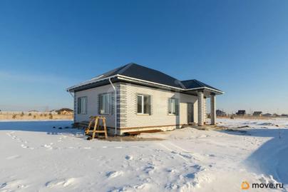 дом, 98 м&sup2;, 6.52 сотки
