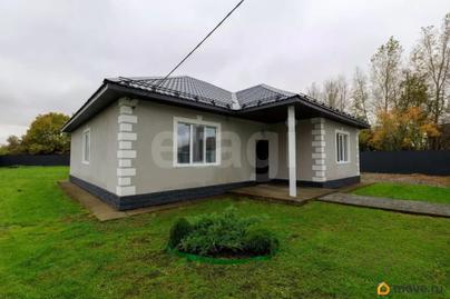 дом, 102.3 м&sup2;, 15 соток