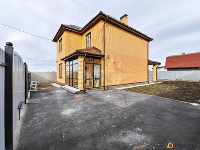 дом, 134 м&sup2;, 5 соток