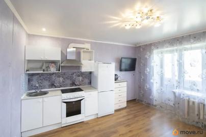 студия, 23.7 м&sup2;
