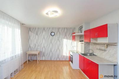 студия, 24.7 м&sup2;