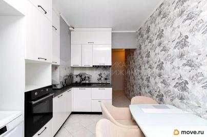 1-комн. квартира, 38.9 м&sup2;