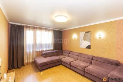 3-комн. квартира, 67.6 м&sup2;