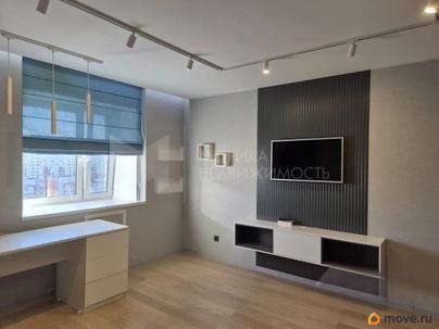 3-комн. квартира, 94.1 м&sup2;