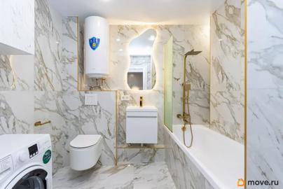 1-комн. квартира, 41 м&sup2;