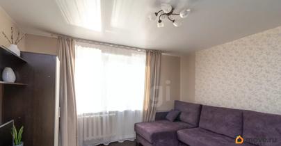 1-комн. квартира, 34.7 м&sup2;