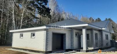 дом, 140 м&sup2;, 9.33 сотки