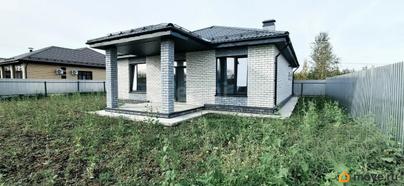 дом, 127 м&sup2;, 6.7 сотки