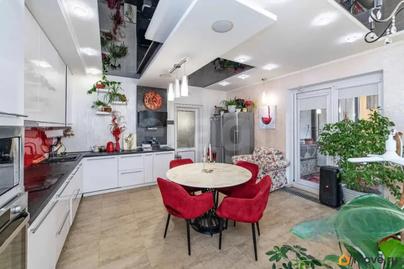 дом, 250.7 м&sup2;, 11 соток