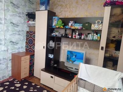 2-комн. квартира, 28.2 м&sup2;
