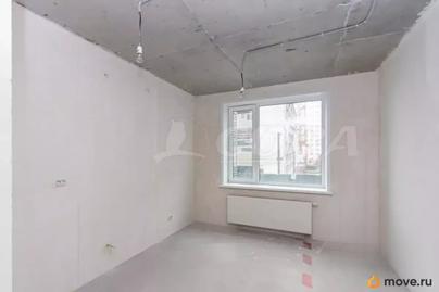 студия, 18.6 м&sup2;