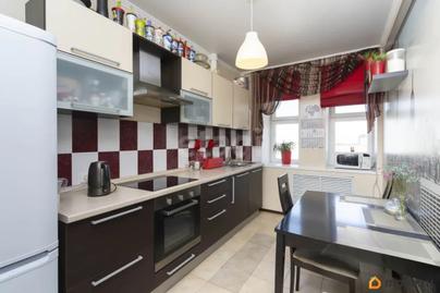 3-комн. квартира, 67.9 м&sup2;