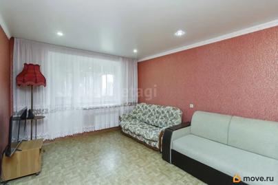 1-комн. квартира, 46 м&sup2;