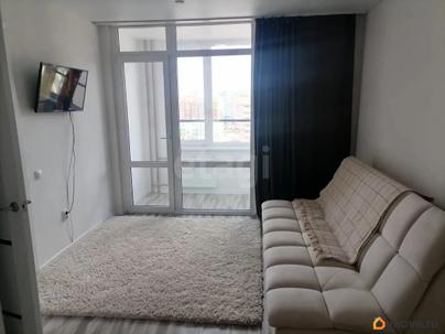1-комн. квартира, 38 м&sup2;