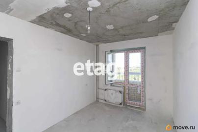 2-комн. квартира, 53.73 м&sup2;