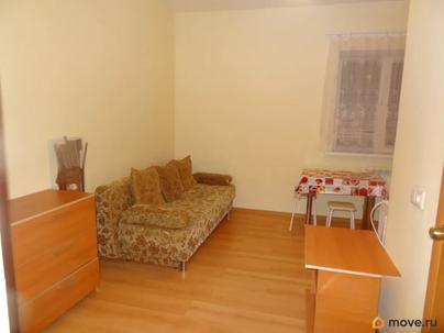 1-комн. апартаменты, 16.2 м&sup2;