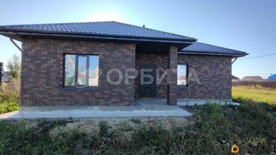 дом, 128 м&sup2;, 8 соток